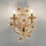 Настенный светильник Masiero CLASSICA 6145 A2