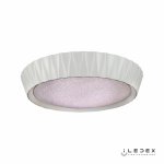 Потолочная люстра iLedex Nebula 6145/24W WH Белый