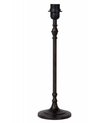 Основание для настольных ламп Lucide 61502/45/97 KIDDY Основание для настольных ламп Lucide 61502/45/97 KIDDY