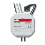 Исполнительный блок для управления отоплением [BJE6164 U] 6151-0-0168