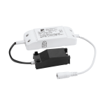 Светодиодный драйвер 9W Eglo 61575