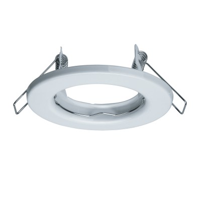 Светильник Navigator 61 596 NFS-R1-001-MR16-GU5.3 (белый) Светильник Navigator 61 596 NFS-R1-001-MR16-GU5.3 (белый)