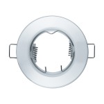 Светильник Navigator 61 596 NFS-R1-001-MR16-GU5.3 (белый)