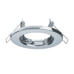 Светильник Navigator 61 598 NFS-R1-003-MR16-GU5.3 (хром)