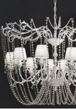 Подвесной светильник Masiero CLASSICA 6160 10+5