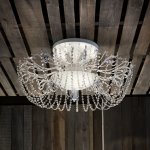 Потолочный светильник Masiero CLASSICA 6160 PL6+2