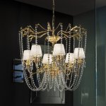 Подвесной светильник Masiero CLASSICA 6165 6