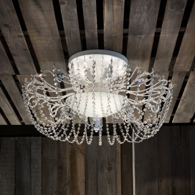 Потолочный светильник Masiero CLASSICA 6165 PL6+2 Потолочный светильник Masiero CLASSICA 6165 PL6+2