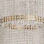 Люстра Chiaro 617010703 Вассерфал