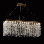 Люстра Chiaro 617010801 Вассерфал