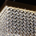 Люстра Chiaro 617010801 Вассерфал