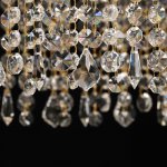 Люстра Chiaro 617010801 Вассерфал