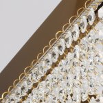 Люстра Chiaro 617010801 Вассерфал