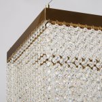 Люстра Chiaro 617010801 Вассерфал