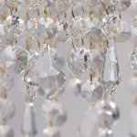 Люстра Chiaro 617010801 Вассерфал