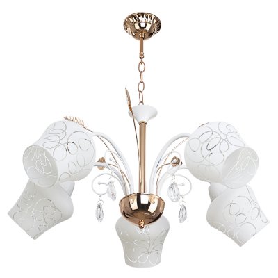 Светильник ЭкономСвет 6172V/5