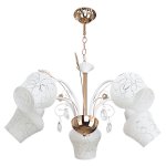 Светильник ЭкономСвет 6172V/5