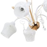 Светильник ЭкономСвет 6172V/5