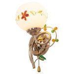 Светильник ЭкономСвет 6175/1wFGD WT