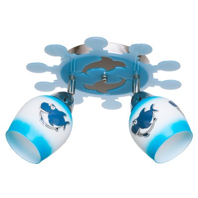 Светильник ЭкономСвет 6180JM/2