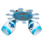 Светильник ЭкономСвет 6180JM/2