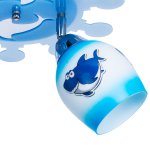 Светильник ЭкономСвет 6180JM/2