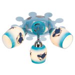 Светильник ЭкономСвет 6180JM/3