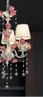 Подвесной светильник Masiero CLASSICA 6190 S5