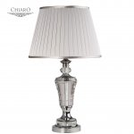 Настольная лампа Chiaro 619030201 Оделия