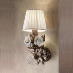 Настенный светильник Masiero CLASSICA 6195 A1