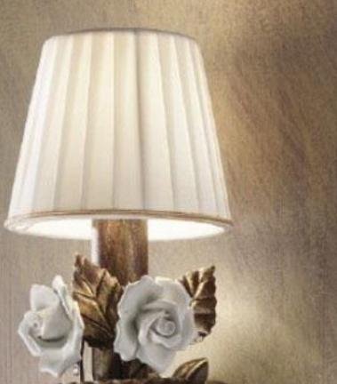 Настенный светильник Masiero CLASSICA 6195 A2 Настенный светильник Masiero CLASSICA 6195 A2