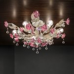 Потолочный светильник Masiero CLASSICA 6195 PL6