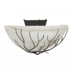 Настенный светильник 6198 / A2 V1620 XP MM Lampadari