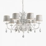 Подвесной светильник Masiero CLASSICA 6200 8