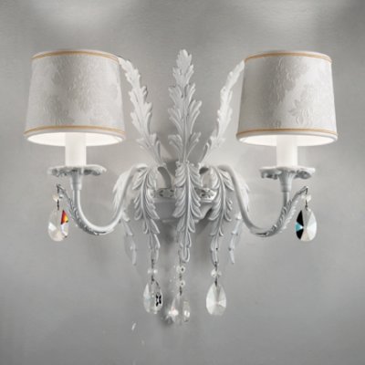 Настенный светильник Masiero CLASSICA 6200 A2 Настенный светильник Masiero CLASSICA 6200 A2