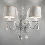 Настенный светильник Masiero CLASSICA 6200 A2