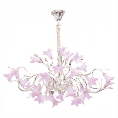 Люстра Chiaro 620010131 Примавера