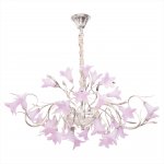 Люстра Chiaro 620010131 Примавера