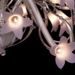 Люстра Chiaro 620010251 Примавера