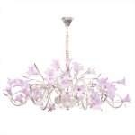 Люстра Chiaro 620010251 Примавера