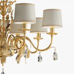 Подвесной светильник Masiero CLASSICA 6205 12