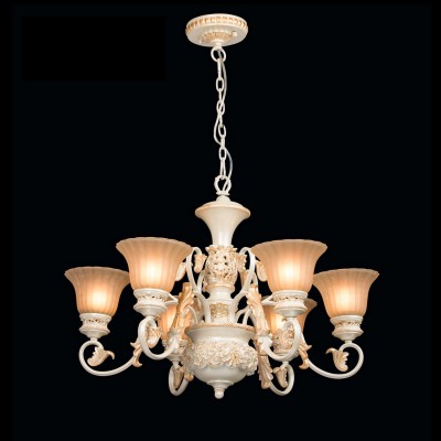 Люстра Chiaro 621010106 Лоренцо