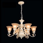 Люстра Chiaro 621010106 Лоренцо
