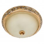 Потолочный светильник Chiaro 621010704 Лоренцо