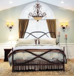 Люстра Chiaro 621011003 Лоренцо