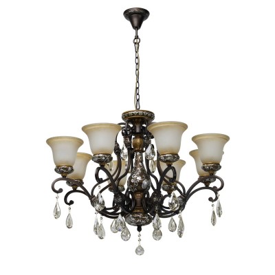 Светильник Chiaro 621011508 Лоренцо