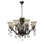 Светильник Chiaro 621011508 Лоренцо