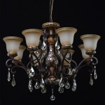 Светильник Chiaro 621011508 Лоренцо