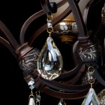 Светильник Chiaro 621011508 Лоренцо