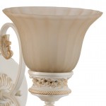 Светильник настенный бра Chiaro 621020301 Лоренцо